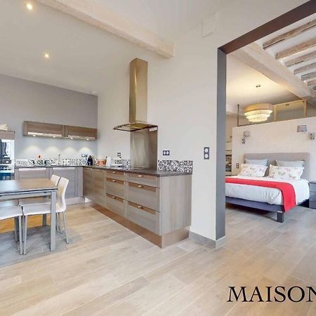 Maison De Save LʼIsle-Jourdain Zewnętrze zdjęcie
